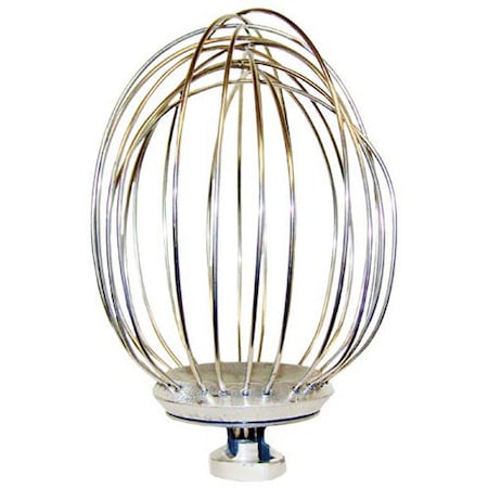 Hobart Whip, Wire - S/S For 12 Qt. 275895